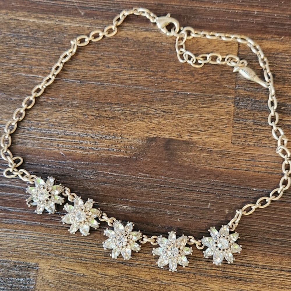 Chloe + Isabel Necklace